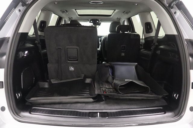2021 Jeep Grand Cherokee Limited photo 19
