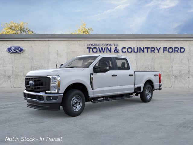 2026 Ford F-250 Super Duty XL's photo