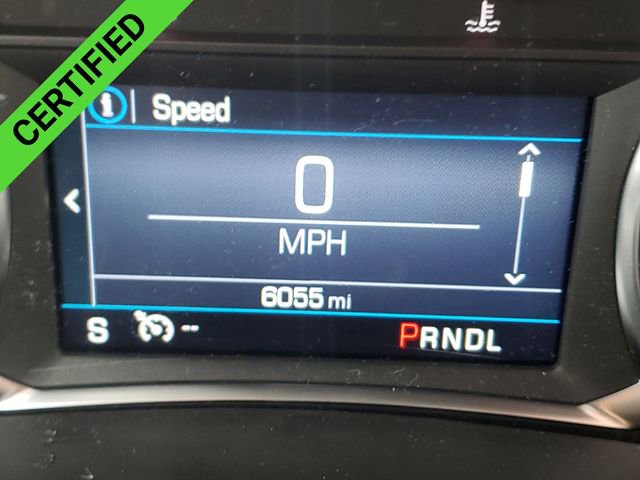 2024 Chevrolet Equinox LT photo 4