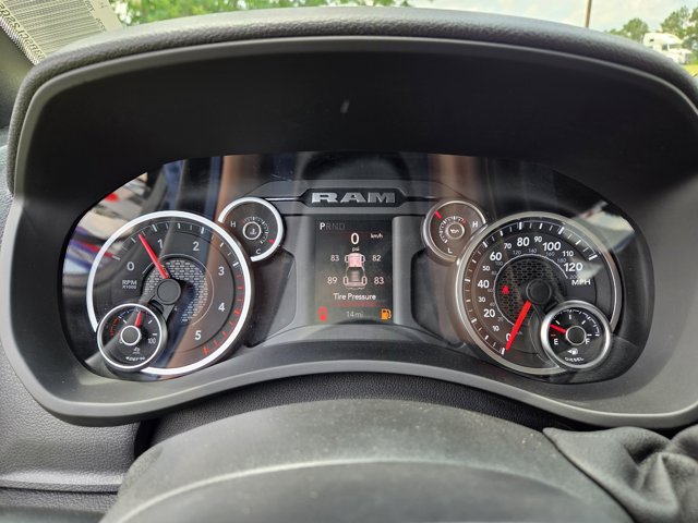 2025 Ram 2500 Tradesman photo 20