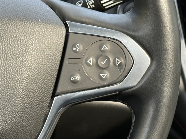 2023 Chevrolet Traverse RS photo 30