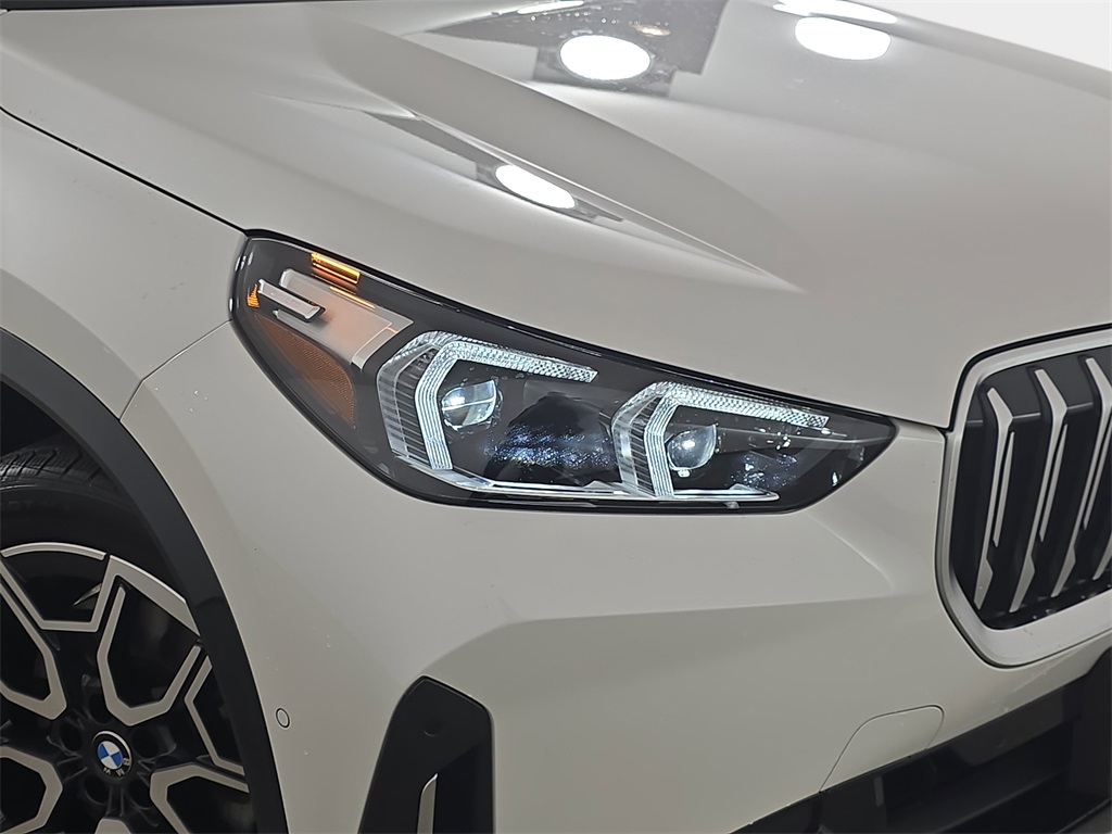 2025 Bmw X1 XDrive28i photo 29