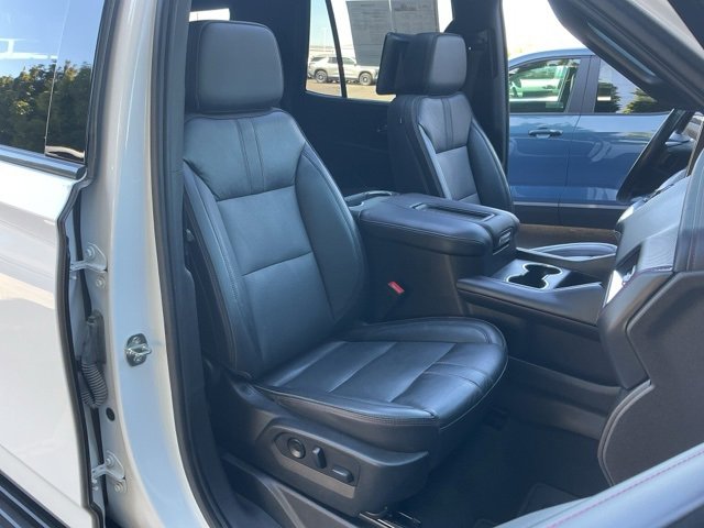 2021 Chevrolet Tahoe RST photo 34