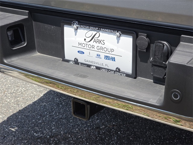 2024 Ford F-150 XLT photo 10