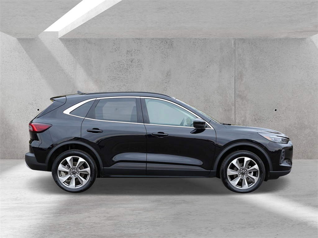 Certified 2024 Ford Escape Platinum with VIN 1FMCU9JA4RUA53671 for sale in White Bear Lake, Minnesota