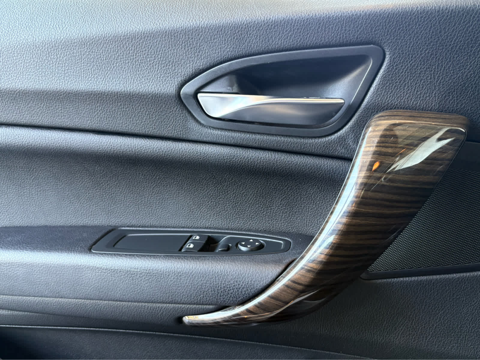 2016 Bmw 228i SULEV-PZEV photo 13