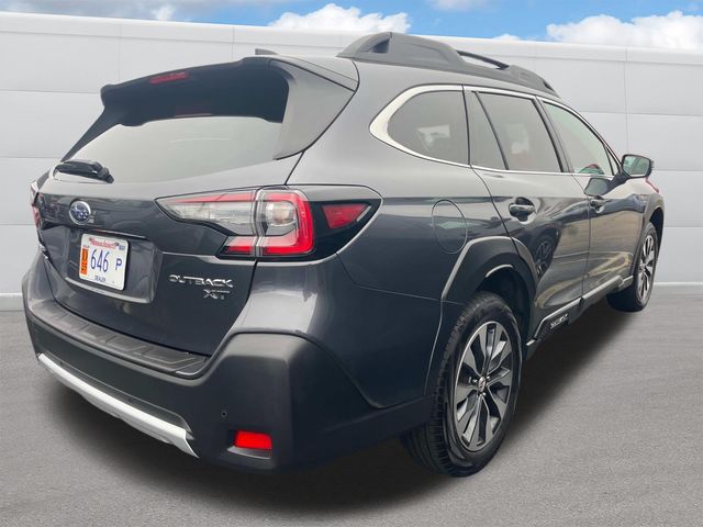 2024 Subaru Outback Limited XT photo 6
