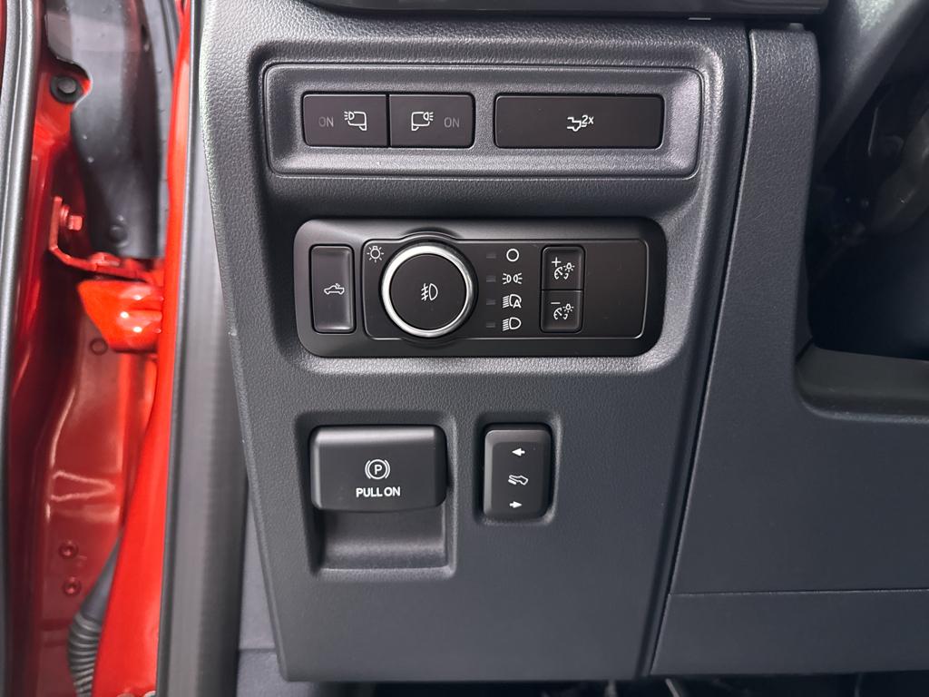 2023 Ford F-150 XLT photo 36