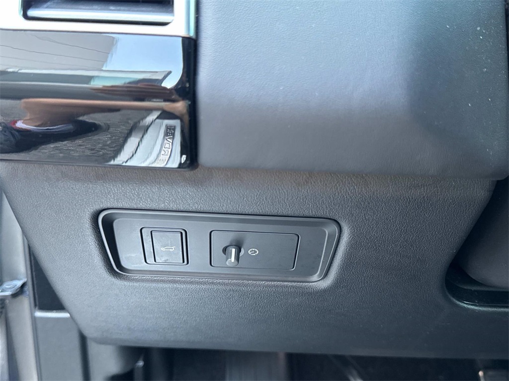 2021 Land Rover Range Rover HSE Westminster Edition photo 28