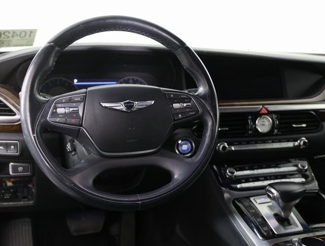 2019 Genesis G90 3.3T Premium photo 2