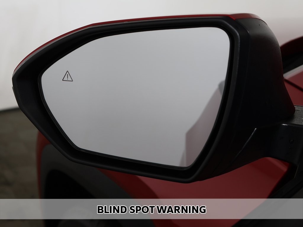 2023 Hyundai Tucson SEL Convenience photo 3