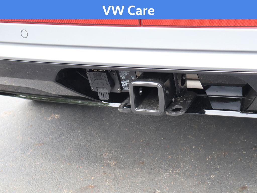 2025 Volkswagen Atlas SEL Premium R-Line photo 6