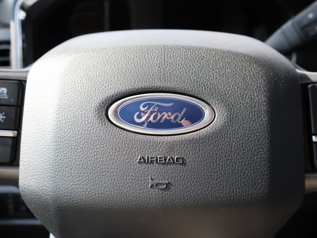 2026 Ford F-250 Lariat photo 25