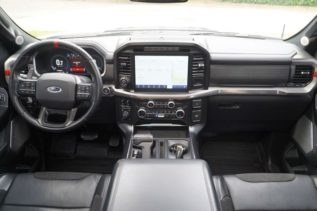 2021 Ford F-150 Raptor photo 36