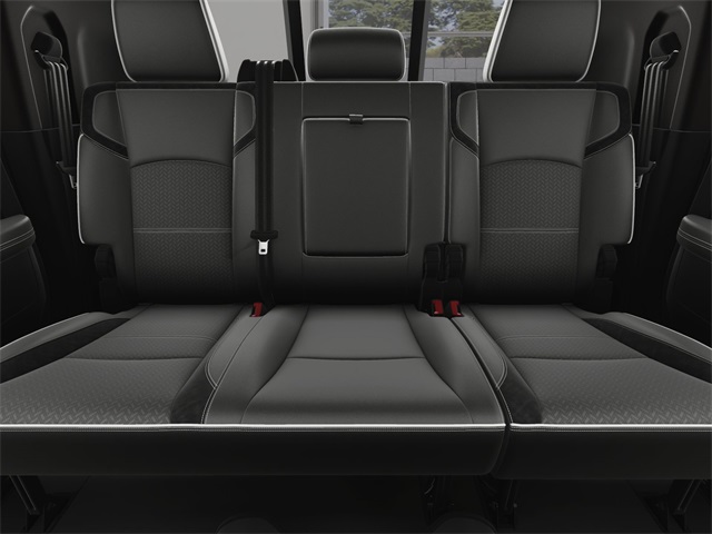 2025 Ram 2500 Laramie photo 18