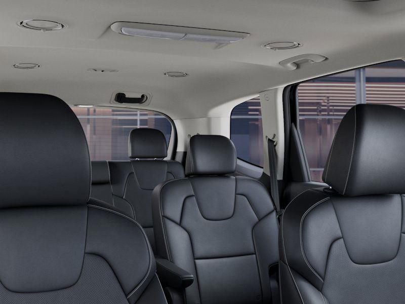 2025 Kia Telluride S photo 23