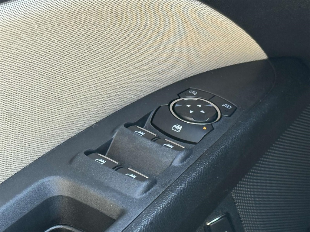 2018 Ford Fusion Hybrid S photo 24