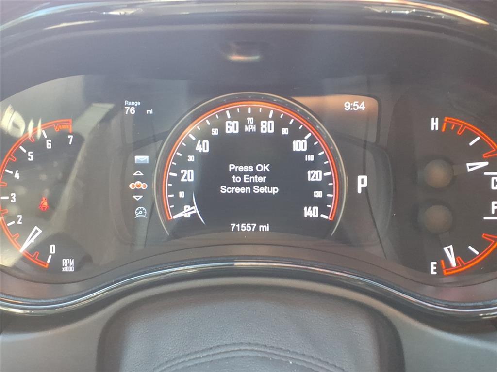 2021 Dodge Durango GT Plus photo 29