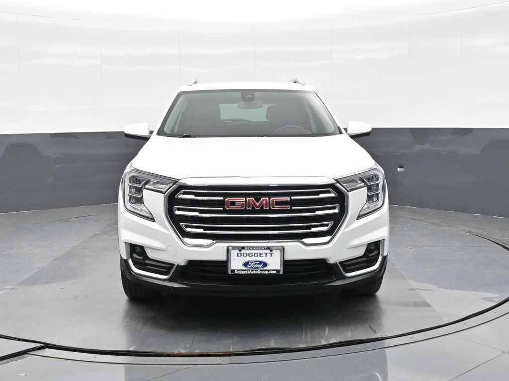 2023 Gmc Terrain SLT photo 17