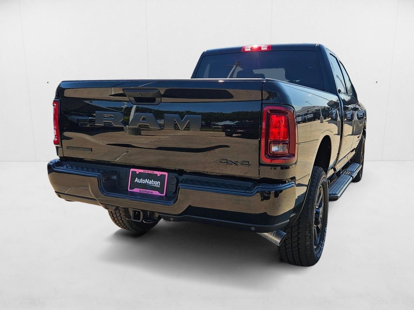 2025 Ram 2500 Big Horn photo 2