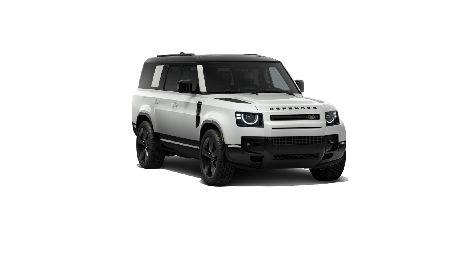2026 LAND ROVER DEFENDER - Image 7