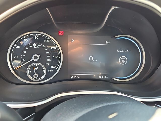2023 Genesis G80 2.5T photo 8