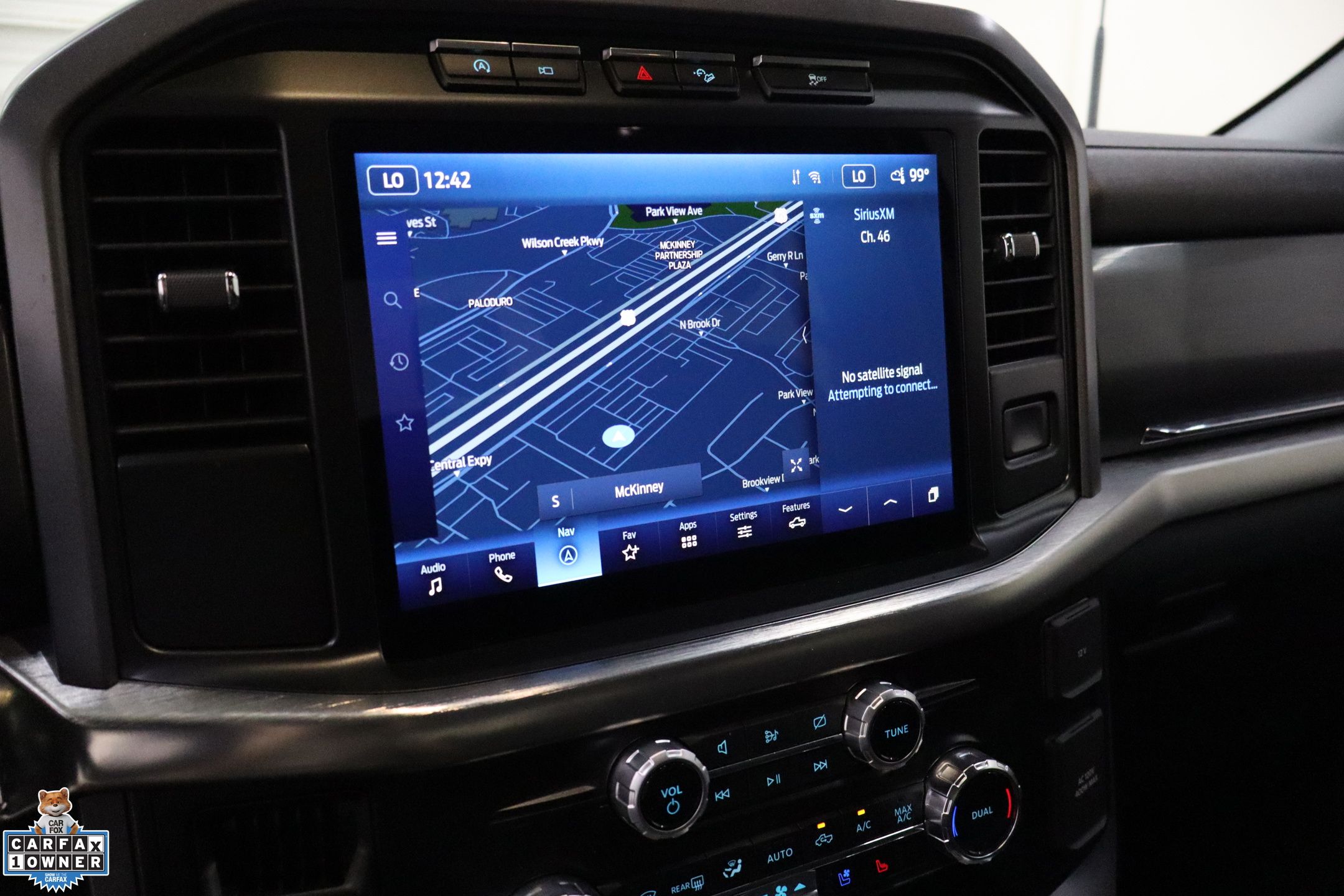2023 Ford F-150 Lariat photo 17