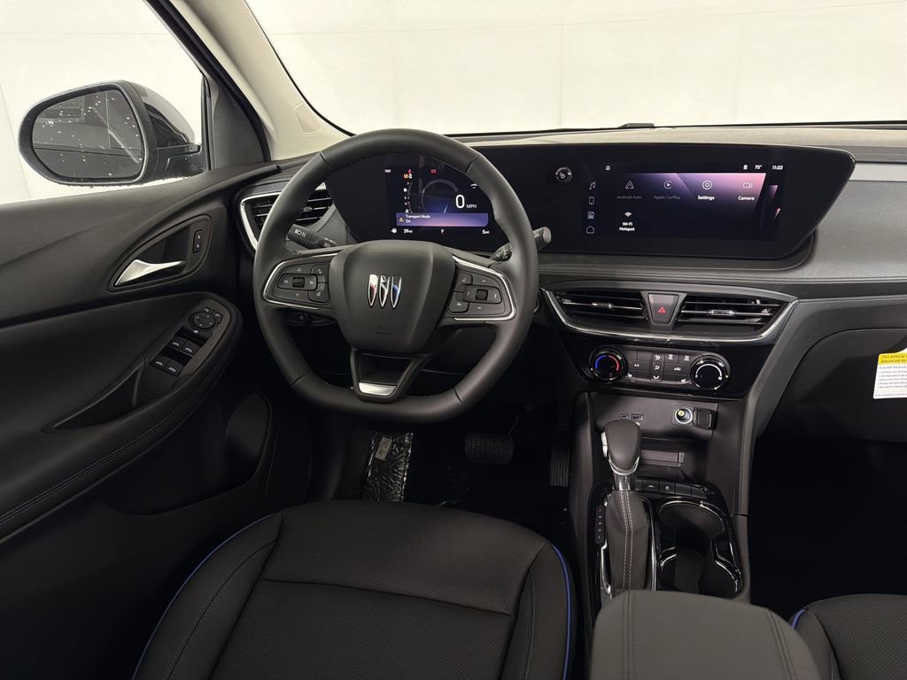 2026 Buick Encore GX Sport Touring photo 18