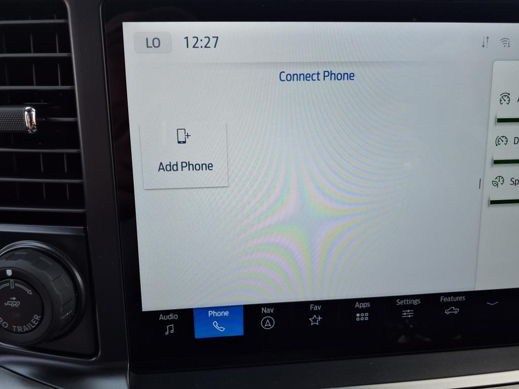 2025 Ford F-150 XLT photo 11