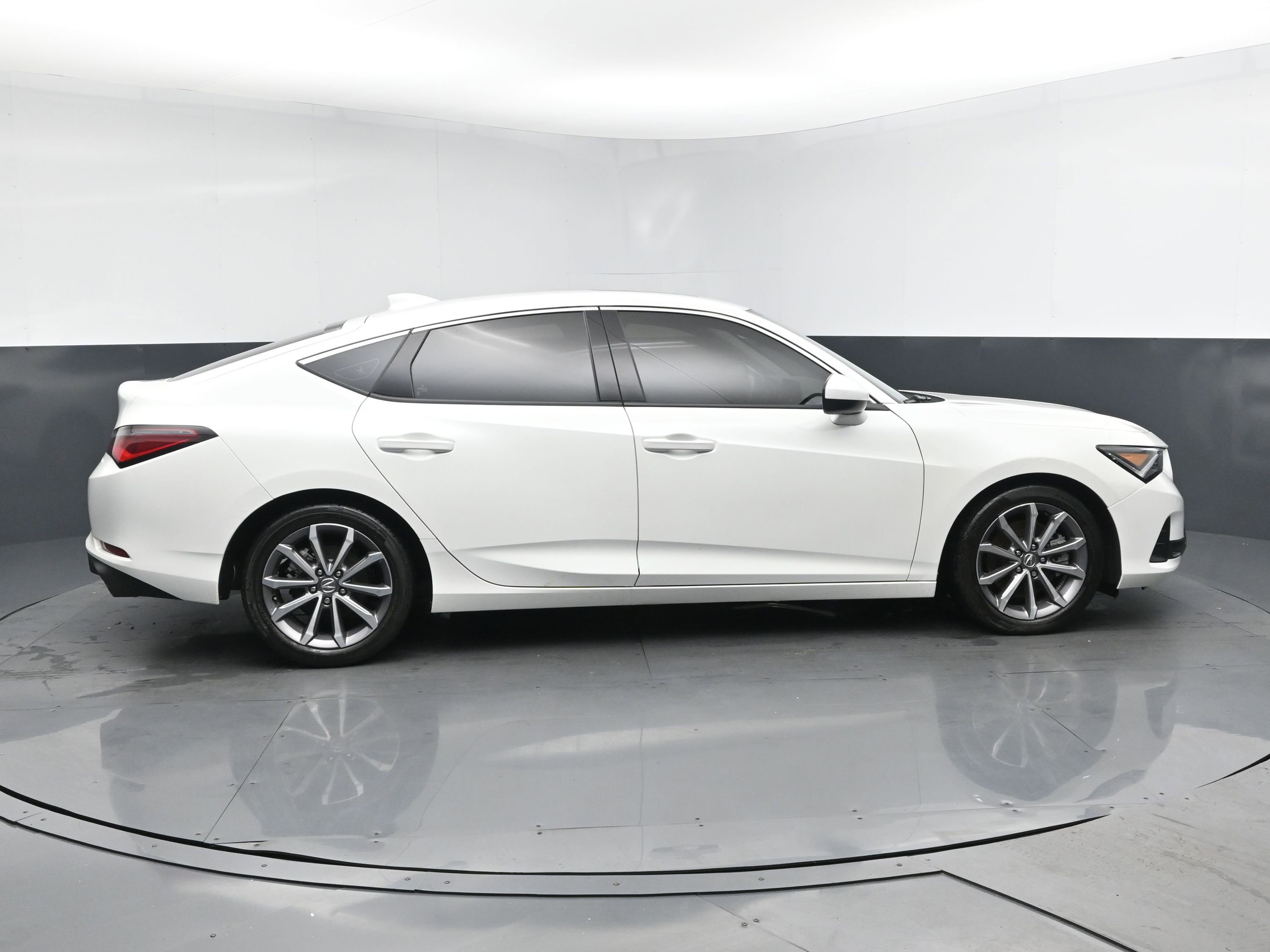 2023 Acura Integra Base photo 3