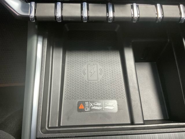 2026 Gmc Acadia AT4 photo 26