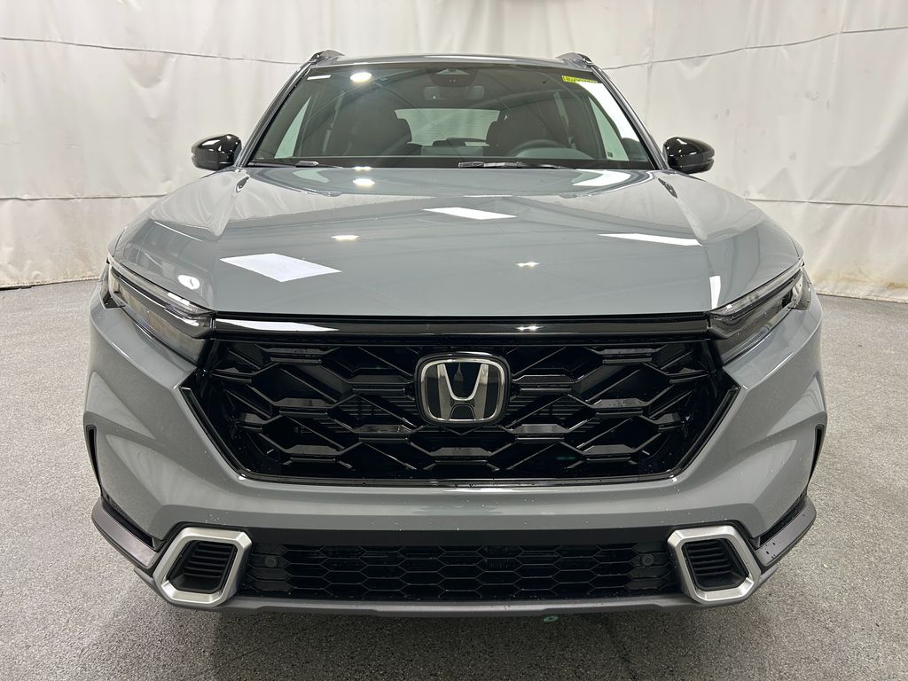 2026 Honda CR-V Hybrid Sport Touring photo 2