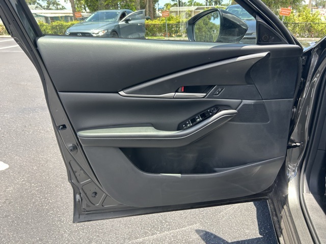 2025 Mazda CX-30 2.5 Select Sport photo 7