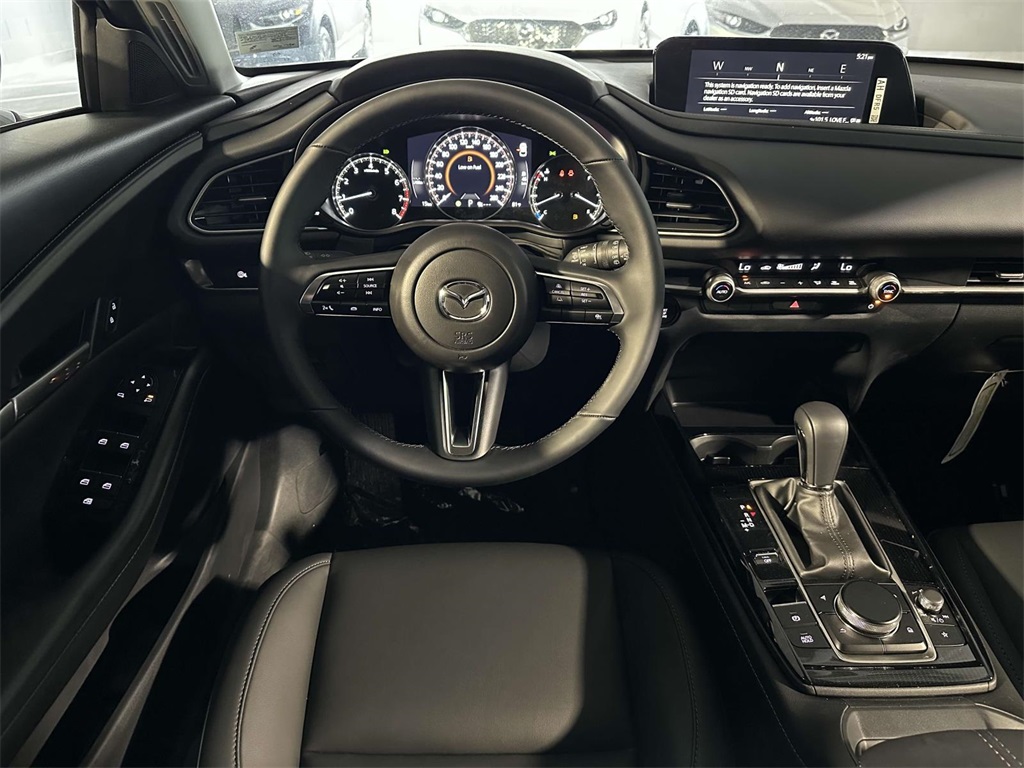 2025 Mazda CX-30 2.5 Select Sport photo 15