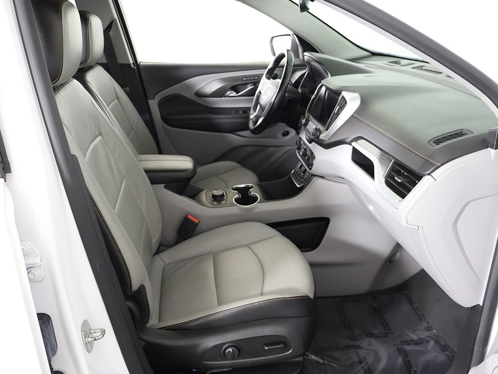 2021 Gmc Terrain SLT photo 27