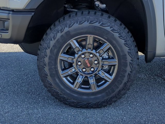 2025 Gmc Sierra AT4X photo 29