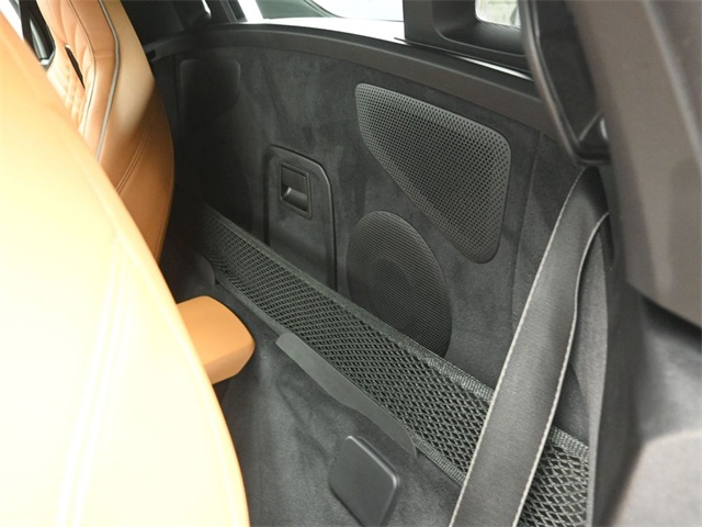 2020 BMW Z4 - Image 21