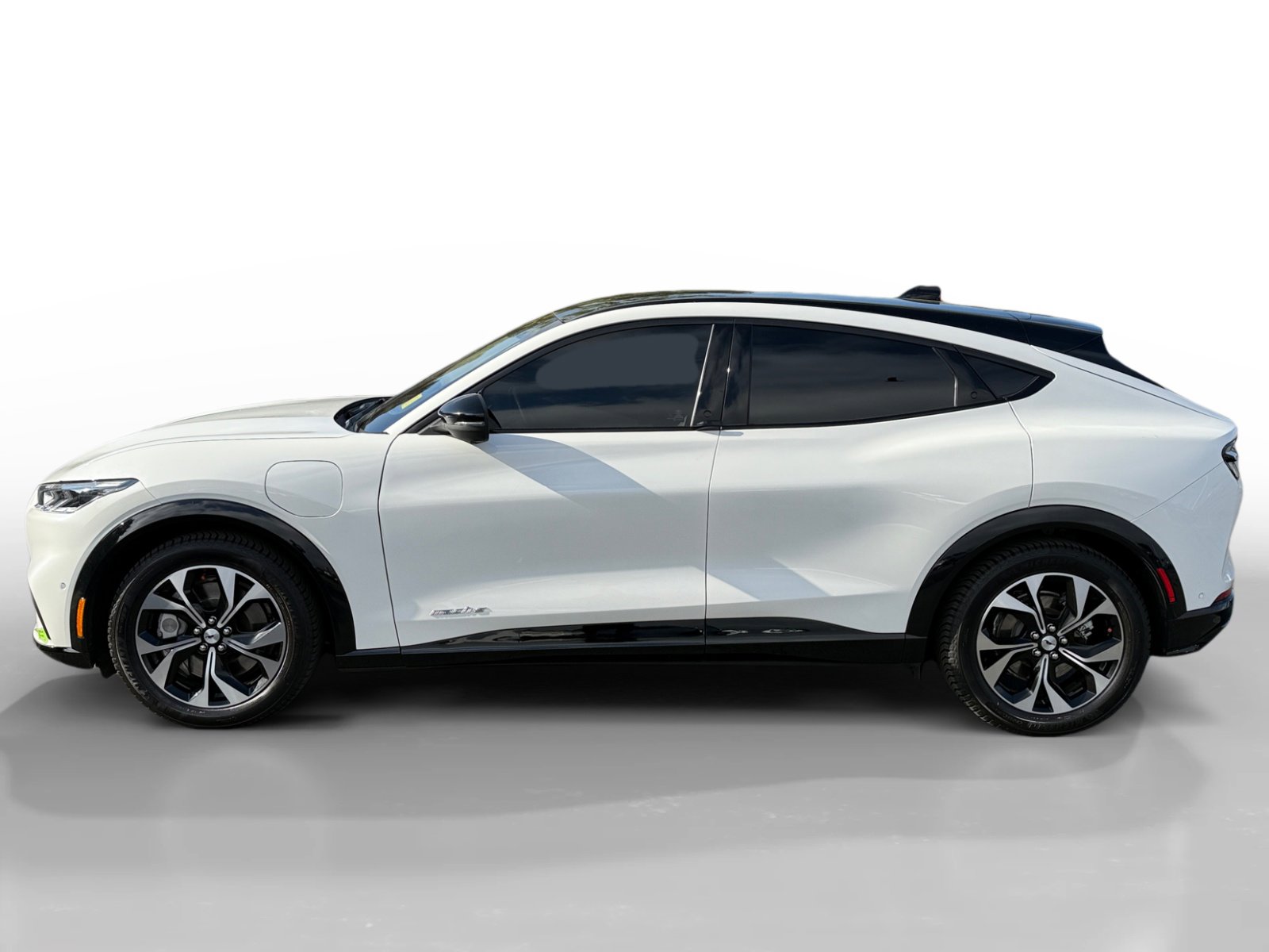 Certified 2023 Ford Mustang Mach-E Premium RWD with VIN 3FMTK3RM3PMA32460 for sale in San Jose, CA