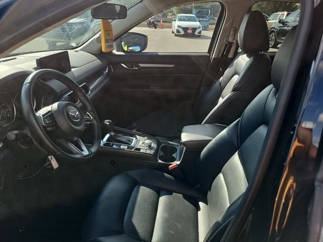 2024 Mazda CX-5 2.5 Select photo 3