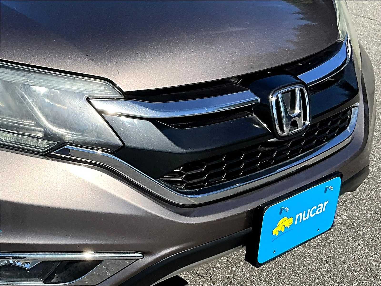 2016 Honda CR-V EX photo 31