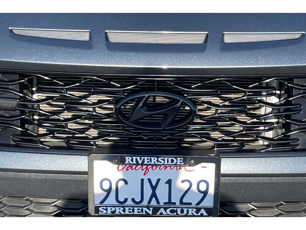 2022 Hyundai Kona N Line photo 39