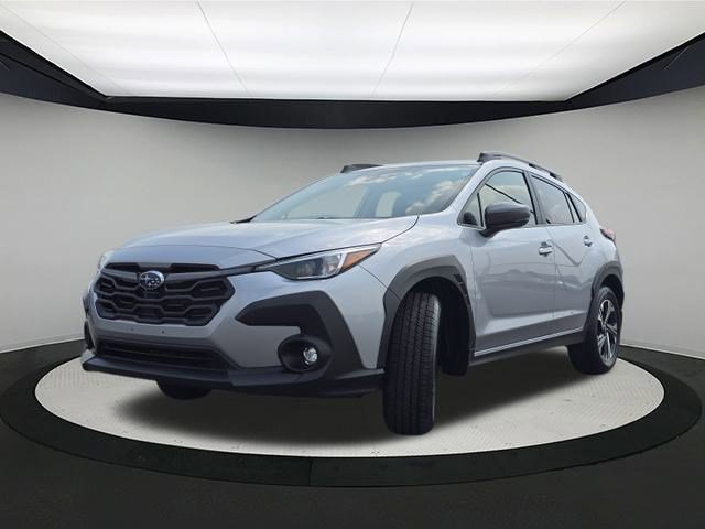 2025 Subaru Crosstrek Premium photo 3