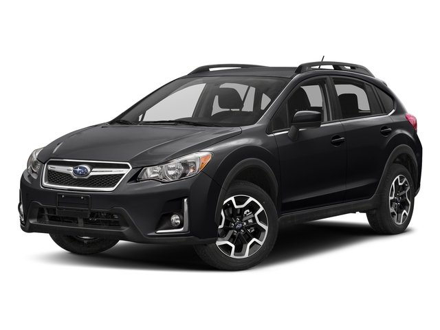 2017 Subaru Crosstrek Limited's photo
