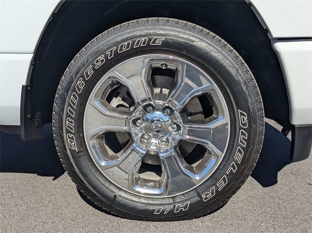 2023 Ram 1500 Big Horn Lone Star photo 12
