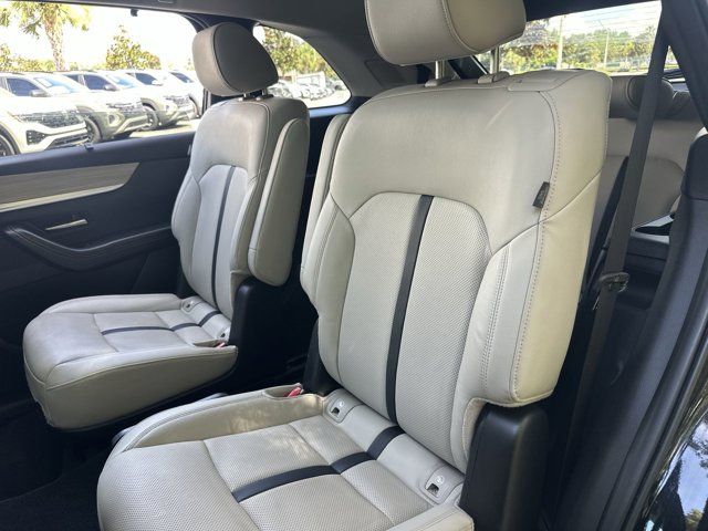 2024 Mazda CX-90 3.3 Turbo Premium photo 15