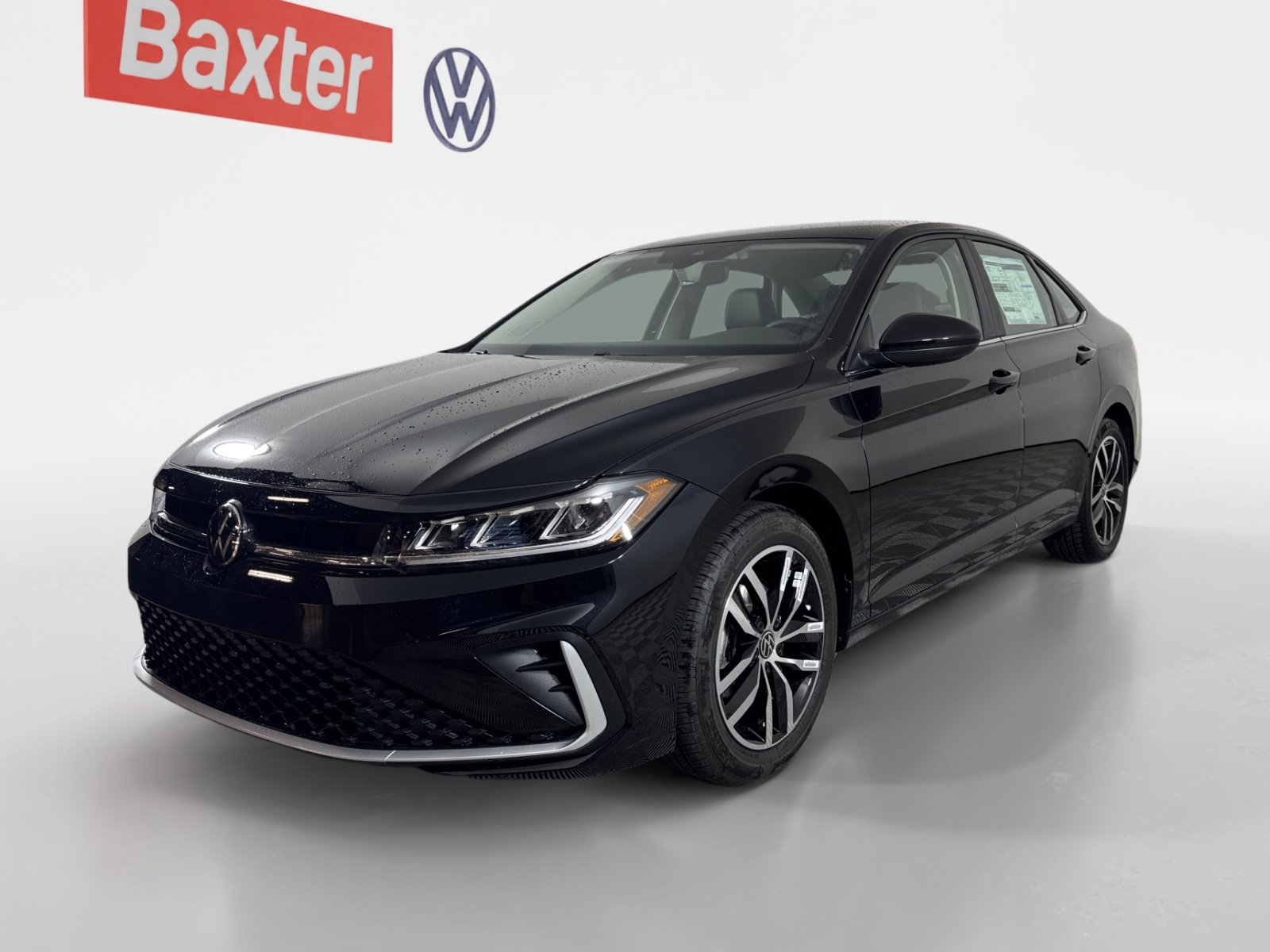2025 Volkswagen Jetta SE photo 9