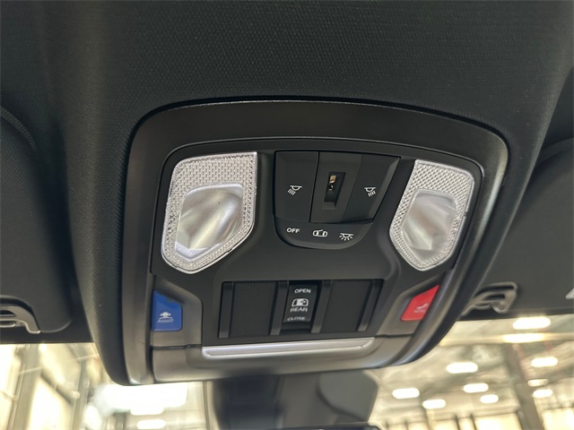 2026 Ram 1500 Big Horn Lone Star photo 28