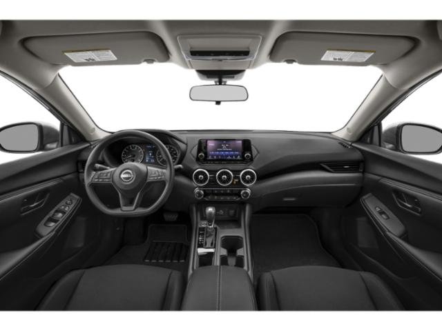 2025 Nissan Sentra S photo 4