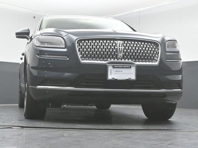 2023 LINCOLN NAUTILUS - Image 38