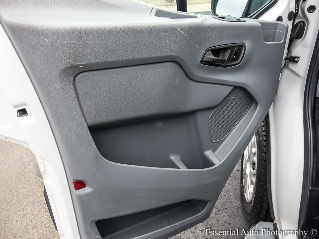 2016 FORD TRANSIT - Image 17